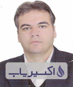 دکتر پیمان دشتی