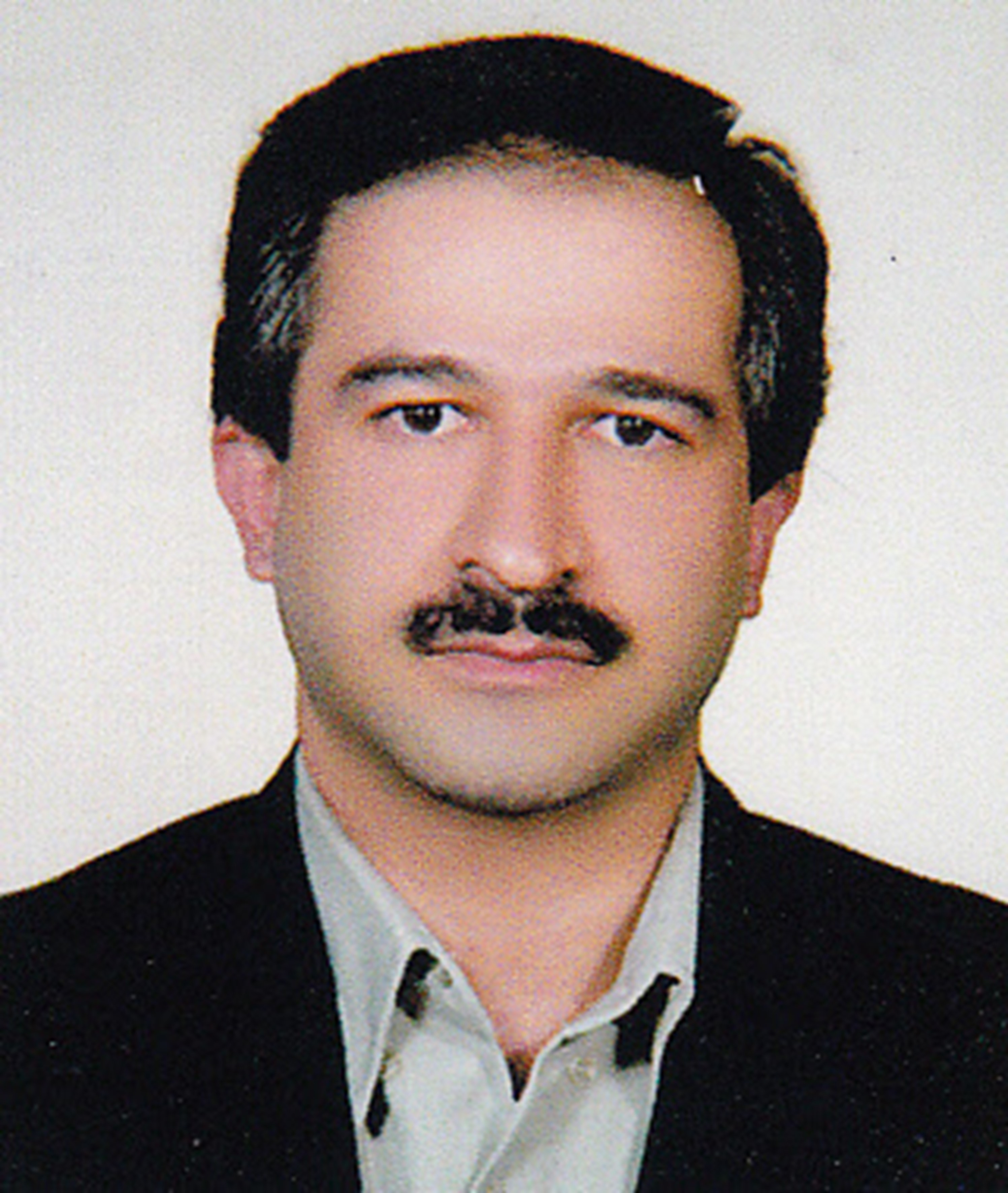 دکتر عباس فیضی نوشهر