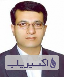 دکتر محمدحسن متقالچی