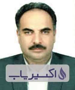 دکتر سعد کریمی پور