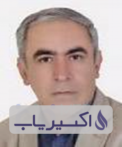 دکتر احمد مهدوی