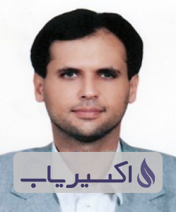 دکتر فرزاد دهسرا