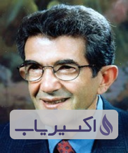 دکتر یحیی طبیبیان