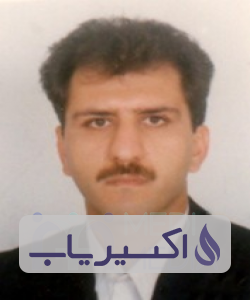 دکتر فرشید دهقان