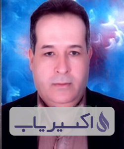 دکتر شهرام مهدوی سعیدی