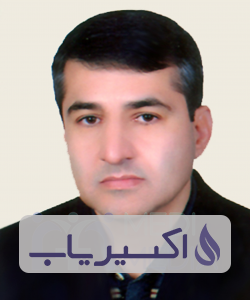 دکتر همایون نظری نیا