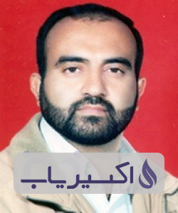 دکتر بهنام کشاورز