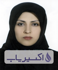 دکتر یاسمن بهفر