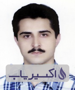 دکتر پرهام نوباری