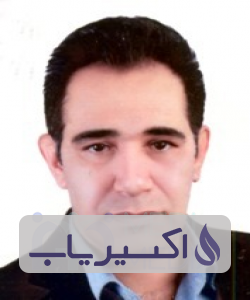 دکتر حجت اله زحمت کش