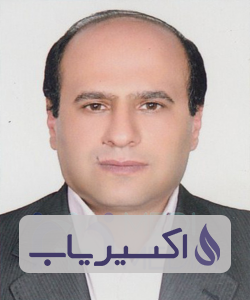 دکتر شهریار مالی