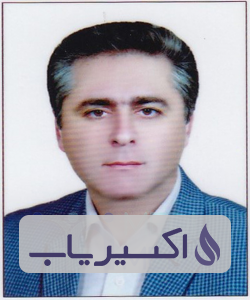 دکتر محسن حافظی اردکانی
