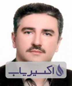 دکتر کامران سلیمانی طادی