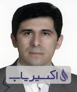 دکتر محمدرضا نقاشی