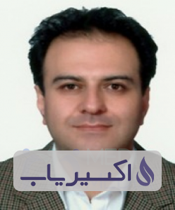 دکتر مهرزاد پورجعفر