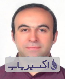 دکتر علیرضا امیدی زاده