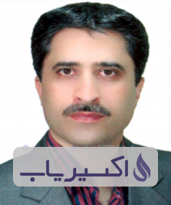 دکتر علی کیانی راد