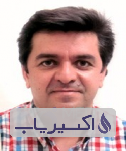 دکتر سیدمسعود حسینیان