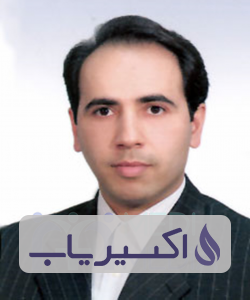 دکتر مهرداد کیوانی