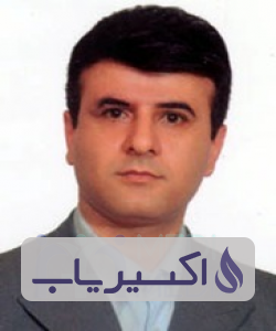 دکتر مسعود کامیاب