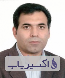 دکتر جلال رئوفی