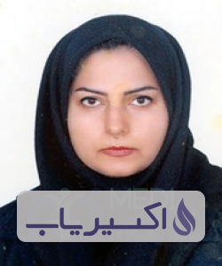 دکتر مژگان اصغری