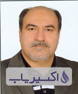 دکتر حسین گل شیرازی