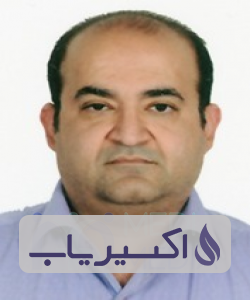 دکتر هیراد تیموری