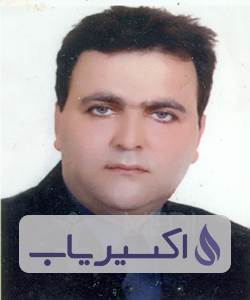 دکتر مجید بیات