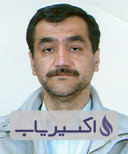 دکتر جواد ولدیانی پورخوئی
