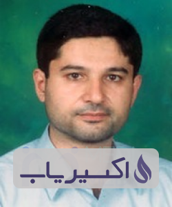 دکتر مجید نیاسری