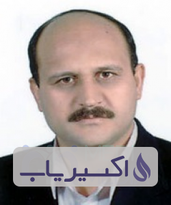 دکتر اسماعیل موحدنیا