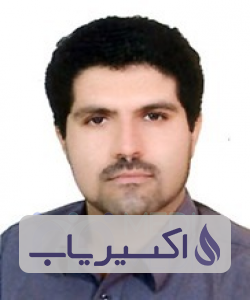 دکتر شهرام علیزادگان