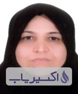 دکتر فاطمه زهرا دودمان