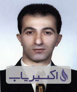 دکتر عبداله هادی پور