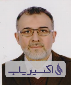 دکتر رضا امیرناصری