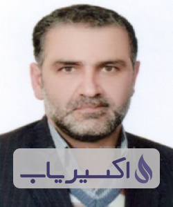 دکتر محمد توانائی مروی