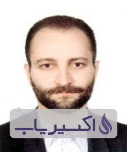 دکتر فریبرز مختارپور