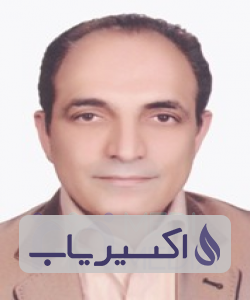 دکتر سیدهادی امیرخراسانی