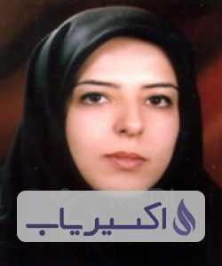 دکتر مرجان محمودی