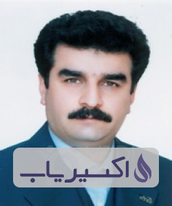 دکتر محمدرضا شاکرمی