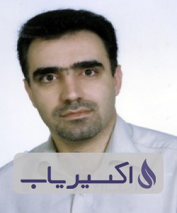 دکتر مسعود لطیفی پور