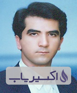 دکتر مجید تارخ