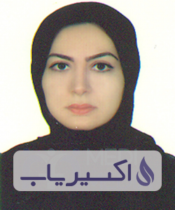 دکتر مهرآفرین منصوری