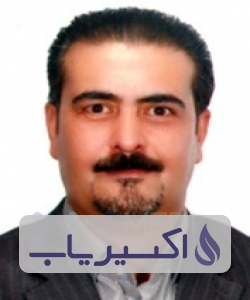 دکتر ارجاسب اورش محمودصالحی