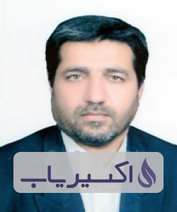 دکتر محمد صباغان
