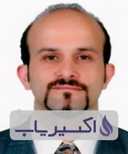 دکتر ابراهیم ضمیری