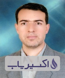 دکتر محمدرضا سلیمانپوراهری