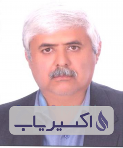 دکتر محمد پندار