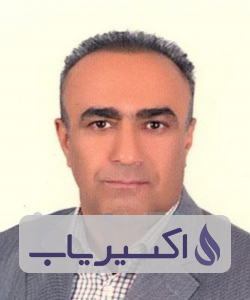 دکتر شاهرخ مردانی